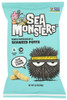 Sea Monsters Seaweed Puff Sr Crm Oni - Case of 8 - 3.500 OZ