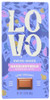 Lovo Bar Choc Hazelnut Milk - Case of 12 - 2.820 OZ