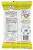Skinny Pop Popcorn Snack Size - Case of 12 - 1.000 OZ