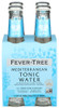 Fever Tree Soda 4pk Tonic Wtr Medtnn - Case of 6 - 27.20 FO