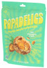 Popadelics Chips Mshrm Rsmry Salt - Case of 6 - 1.400 OZ