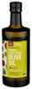 Daves Gourmet Oil Olive Ev Hojiblnca - Case of 6 - 500.0 ML