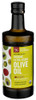 Daves Gourmet Oil Olive Ev Hojiblnca - Case of 6 - 500.0 ML