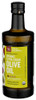 Daves Gourmet Oil Olive Ev Hojiblnca - Case of 6 - 500.0 ML