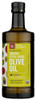 Daves Gourmet Oil Olive Ev Hojiblnca - Case of 6 - 500.0 ML