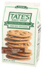 Tates Cookie Choc Chip Glu Free - Case of 6 - 7.000 OZ
