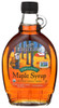 Coombs Family Farms Syrup Maple Grd A Amb Org - Case of 12 - 12.00 OZ