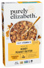 Purely Elizabeth Cereal Honey Peant Buttr - Case of 6 - 11.00 OZ