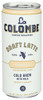 La Colombe Latte Draft Vanilla - Case of 12 - 9.000 FO