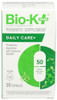 Bio K Probiotic Daily 50bil - 30.00 CP