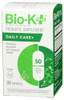 Bio K Probiotic Daily 50bil - 30.00 CP