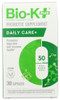 Bio K Probiotic Daily 50bil - 30.00 CP