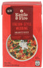 Kettle And Fire Soup Italian Style Wddng - Case of 6 - 16.00 OZ