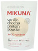 Mikuna Protein Powder Vanilla - 22.80 OZ