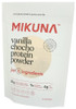 Mikuna Protein Powder Vanilla - 22.80 OZ