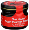 Dalmatia Spread Sr Chry Mini Jar - Case of 30 - 1.050 OZ