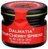 Dalmatia Spread Sr Chry Mini Jar - Case of 30 - 1.050 OZ