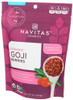Navitas Goji Berry Org - 8.000 OZ