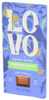 Lovo Bar Choc Coconut Milk - Case of 12 - 2.820 OZ