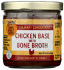 Zoup Good Really Bone Broth Cncrnte Chick - Case of 6 - 8.000 OZ