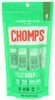 Chomps Sticks Jalapeno Beef - Case of 8 - 9.200 OZ