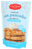 Miss Jones Baking Co Pancake Mix Confetti Oat - Case of 6 - 13.99 OZ