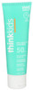 Think Sunscreen Kids Spf 50 - Case of 3 - 3.000 FO