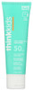 Think Sunscreen Kids Spf 50 - Case of 3 - 3.000 FO