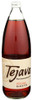 Tejava Tea Iced Btl - Case of 12 - 1.000 LT