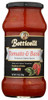 Botticelli Sauce Pasta Tmto Basil - Case of 6 - 24.00 OZ