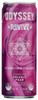 Odyssey Elixir Bev Revive Prckly Pear - Case of 12 - 12.00 FO
