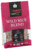 Floating Leaf Rice Wild Blend - Case of 6 - 14.00 OZ