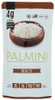 Palmini Rice Hearts Of Palm Pouch - Case of 6 - 12.00 OZ