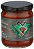 Donkey Chip Salsa Mild - Case of 6 - 16.00 OZ