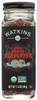 Watkins Ssnng Red Pepper Crsh Org - Case of 6 - 1.600 OZ