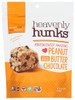 Heavenly Hunks Cookie Pnt Btr Choc - Case of 6 - 6.000 OZ
