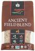 Floating Leaf Rice Ancient Field Blend - Case of 6 - 14.00 OZ