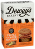 Deweys Cookie Moravn Trple Gingr - Case of 6 - 9.000 OZ