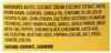Tasty Bite Sauce Smr Coconut Korma - Case of 6 - 13.00 OZ