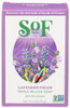 South Of France Soap Bar Lavender Fields - Case of 3 - 6.000 OZ