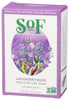 South Of France Soap Bar Lavender Fields - Case of 3 - 6.000 OZ