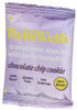 Belliwelli Snackbar Choc Chip Cookie - Case of 8 - 1.410 OZ