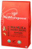 Wedderspoon Drop Manuka Ginger - Case of 6 - 4.000 OZ