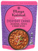 Maya Kaimal Chana Chckp Potato & Ws - Case of 6 - 10.00 OZ