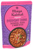 Maya Kaimal Chana Chckp Potato & Ws - Case of 6 - 10.00 OZ