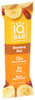 Iq Bar Bar Banana Nut - Case of 12 - 1.600 OZ