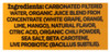 Culture Pop Soda Probiotic Orng Mango - Case of 12 - 12.00 FO