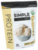 Clean Simple Eats Protein Powder Vanilla - 36.00 OZ