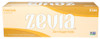 Zevia Soda Zero Cream Sda 12pk - Case of 2 - 144.0 FO
