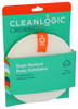 Cleanlogic Scrubber Sustnable Dual - Case of 6 - 1.000 EA